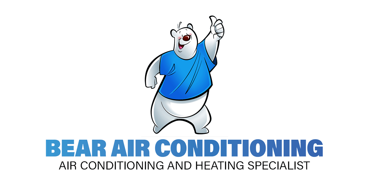 Bear Air Conditioning Air Conditioning Central Coast