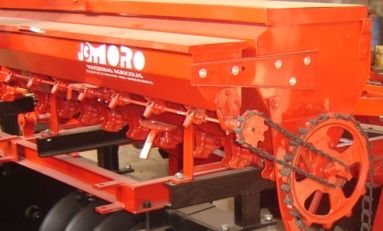 JUAN CARLOS MORO SRL