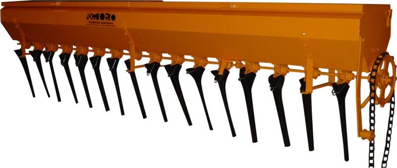 JUAN CARLOS MORO SRL