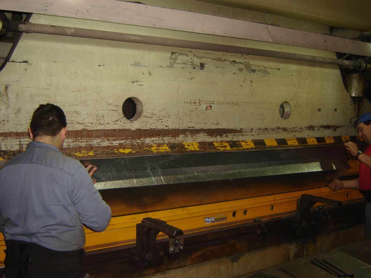 JUAN CARLOS MORO SRL