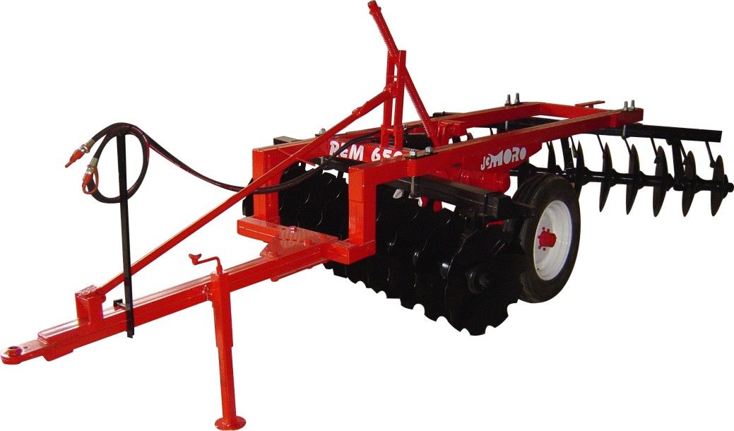 JUAN CARLOS MORO SRL