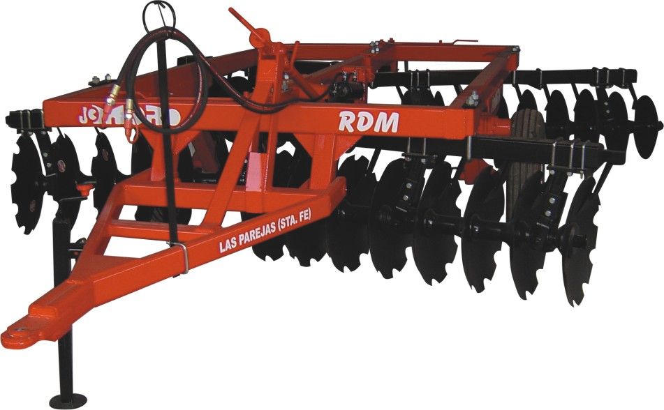 JUAN CARLOS MORO SRL