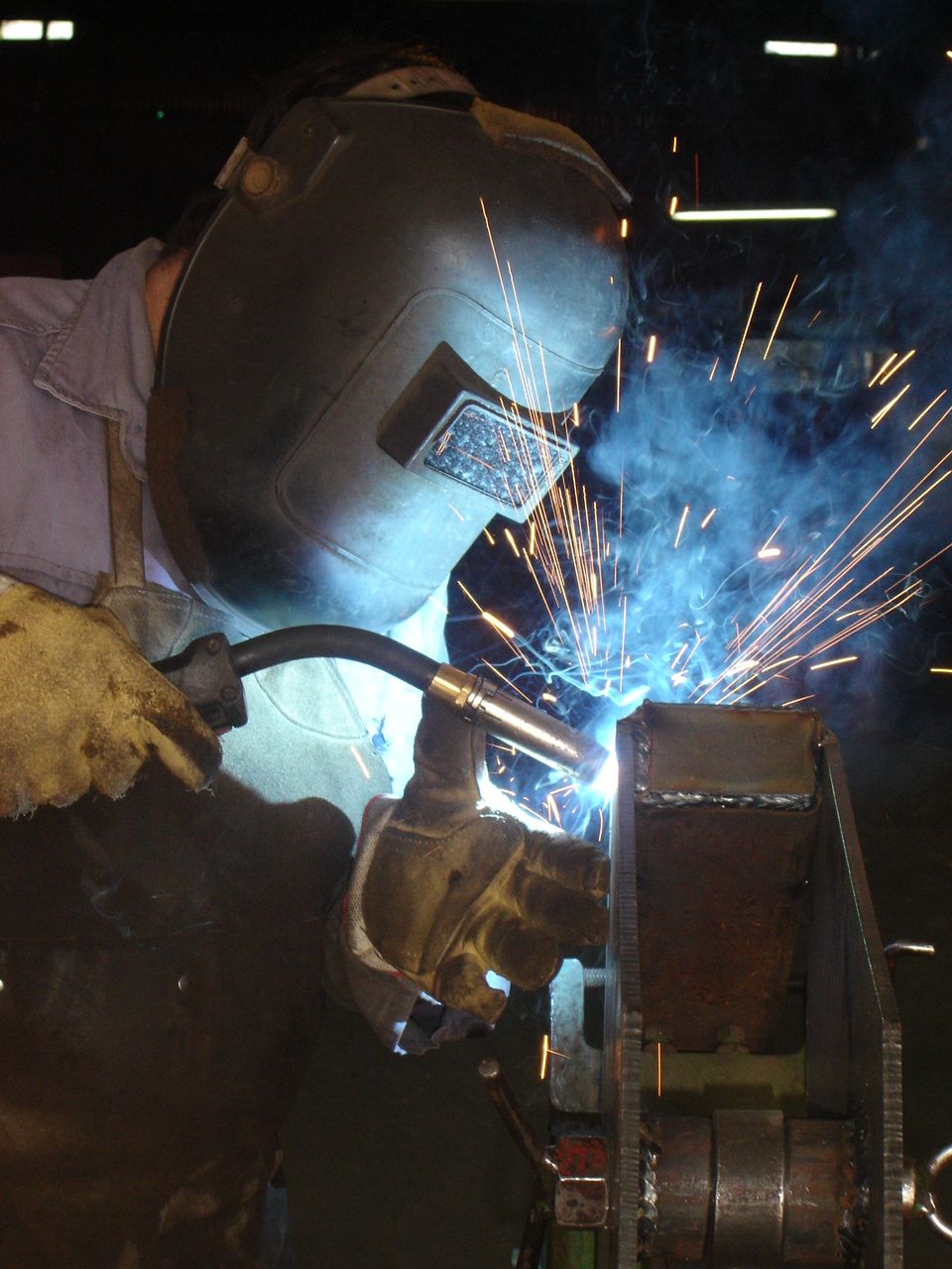 JUAN CARLOS MORO SRL