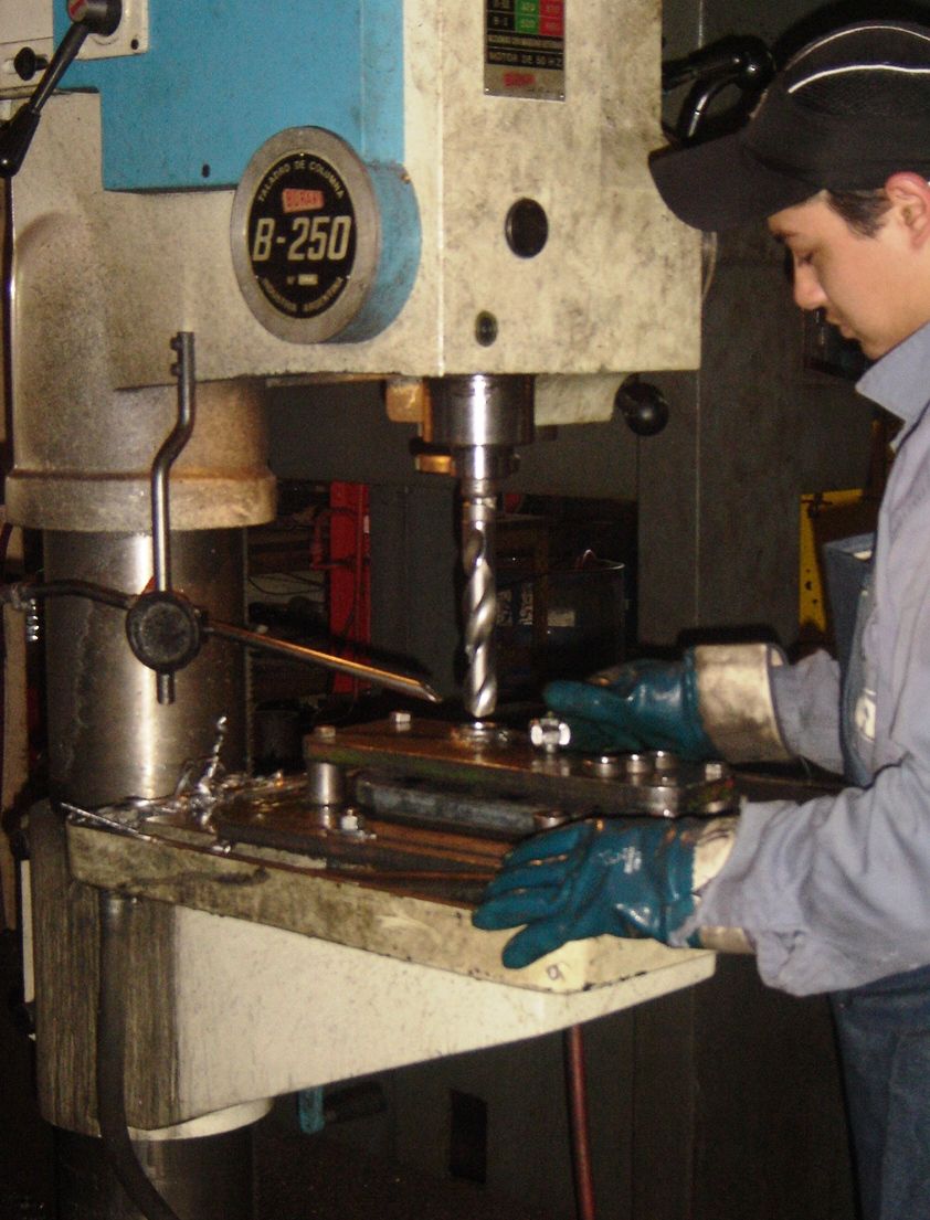 JUAN CARLOS MORO SRL