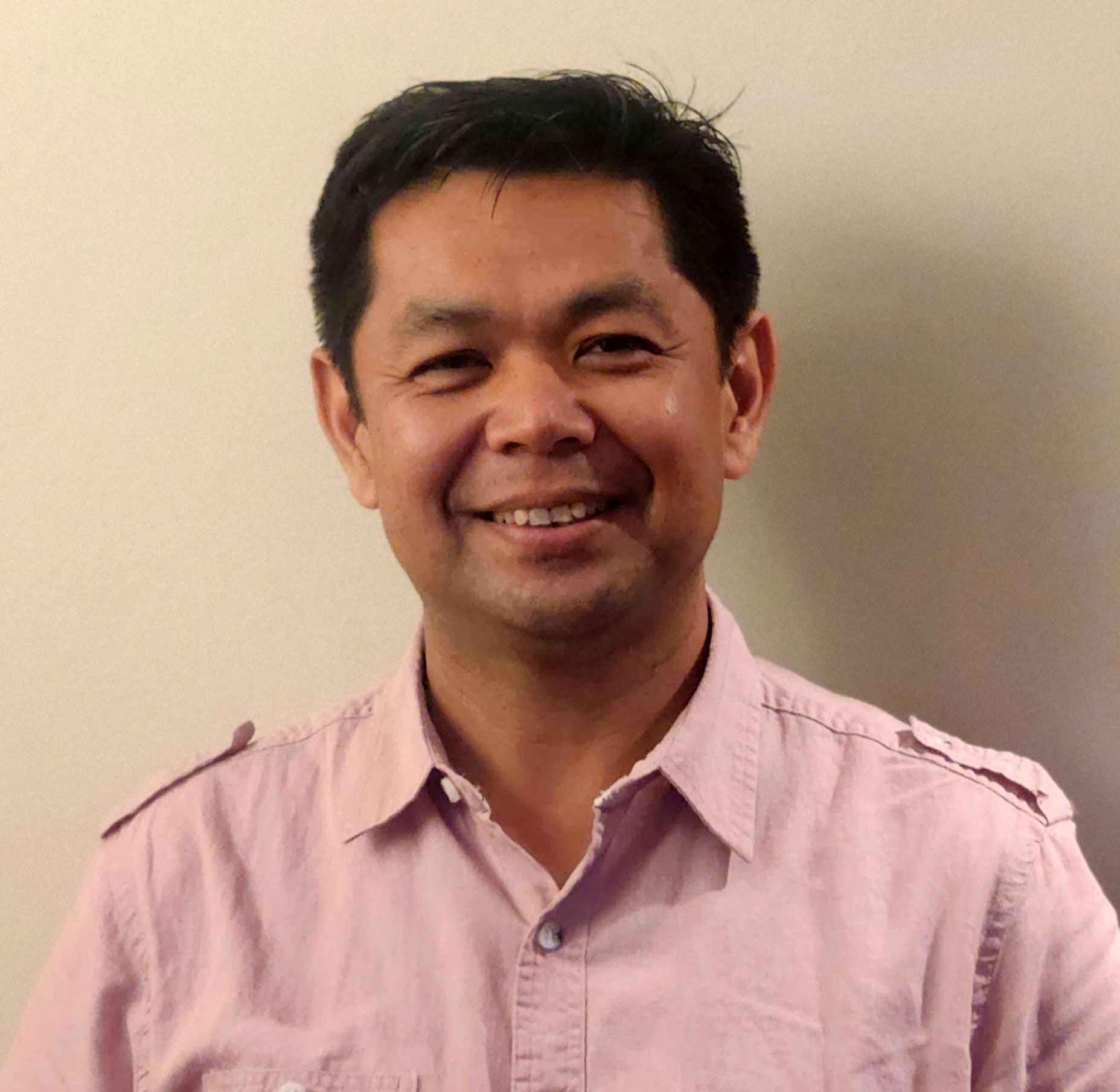 Ron Flores