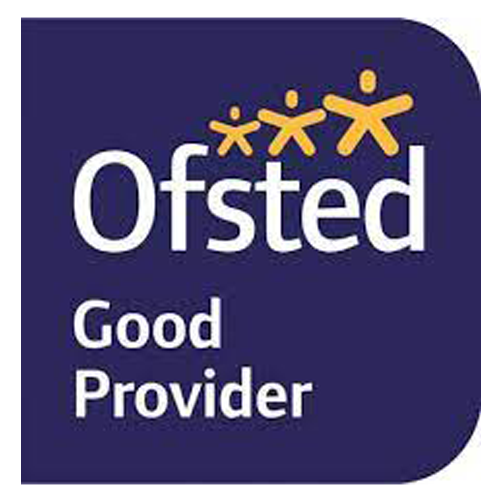 Ofsted Good Provider