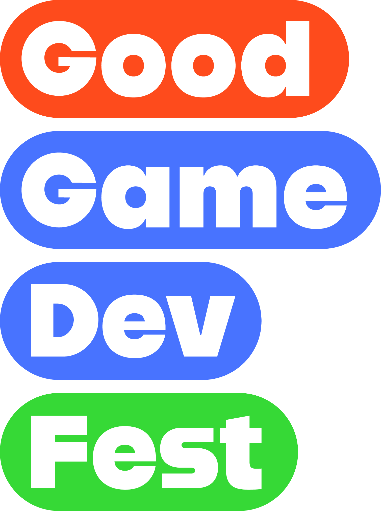 Joypad at Good Game Dev Fest