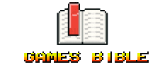 Joypad Games Bible