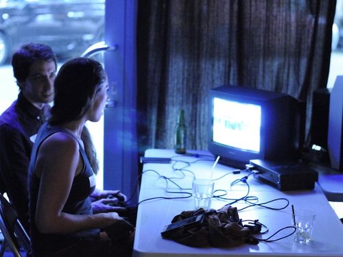 Ready Player 2 - Video Game Dating