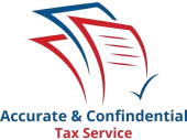 Accurate & Confidential Tax Service