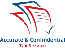 Accurate & Confidential Tax Service