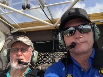 Personalized lesson — Flight Training in Batchelor, NT