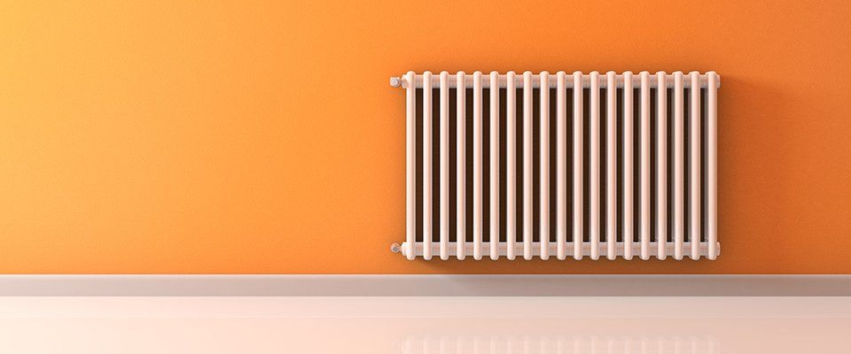 Heating installation