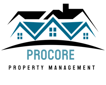 ProCore Company Logo in Footer - linked to home page