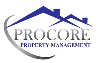ProCore Company Logo in Footer - linked to home page