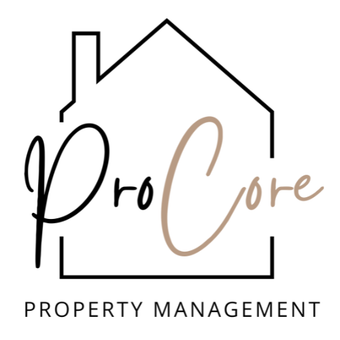 ProCore Company Logo in Footer - linked to home page