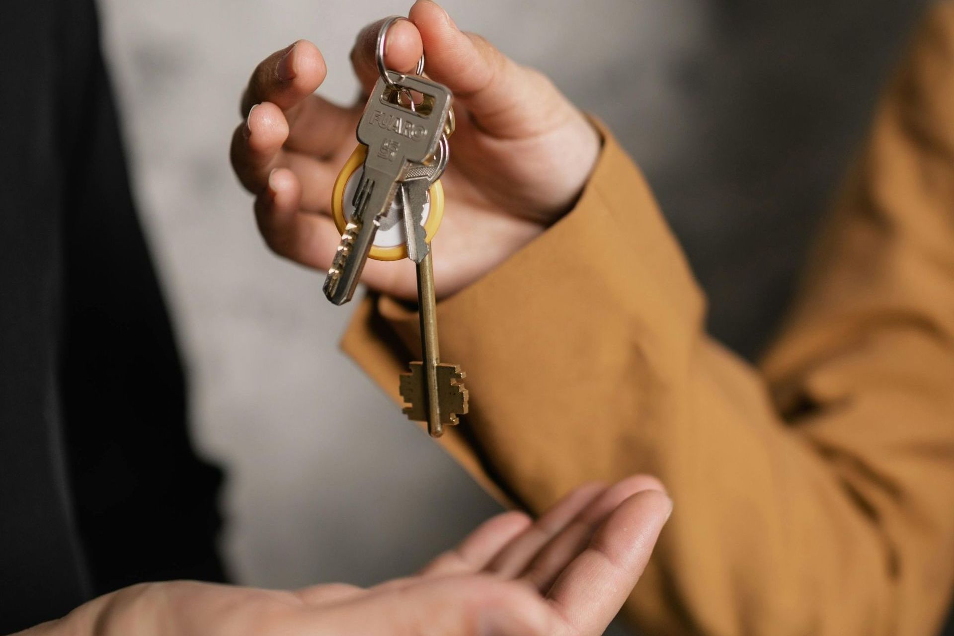 Real Estate Documents