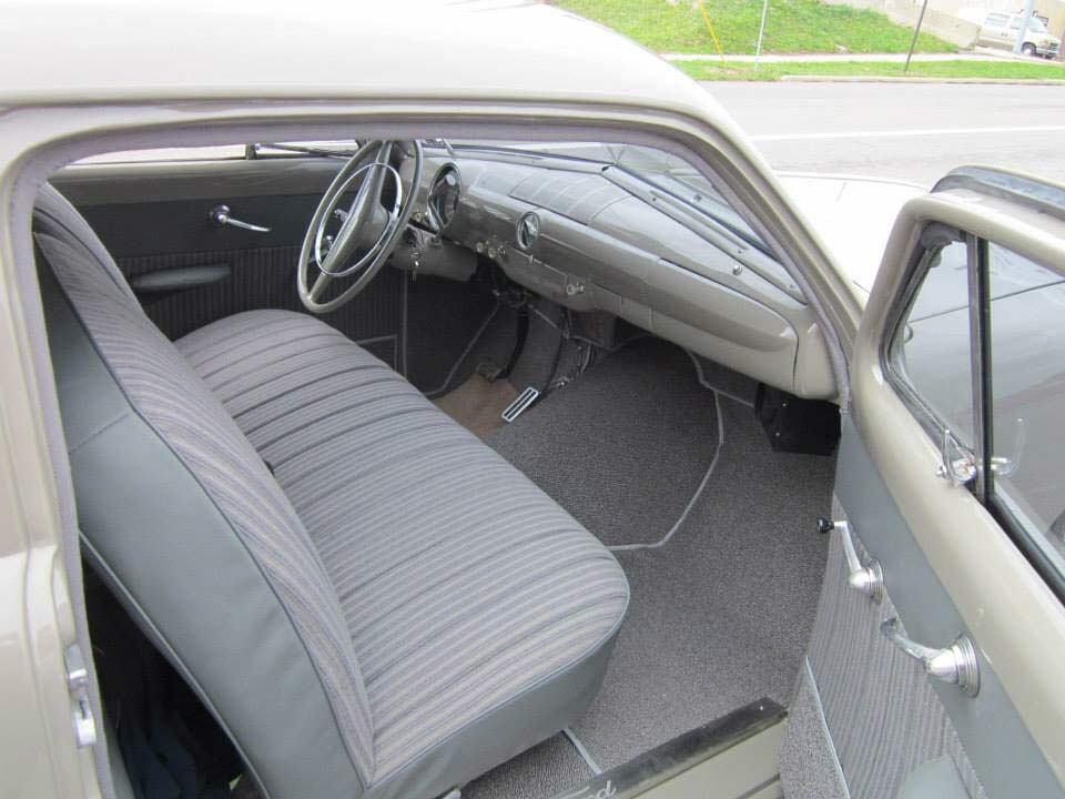 Car Seat — Auto repair in Mansfield, OH