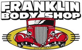 Franklin Body Shop