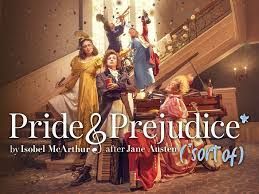Pride and Prejudice