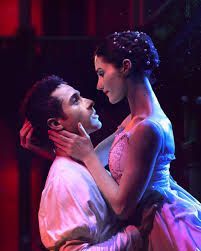 Romeo and Juliet Play