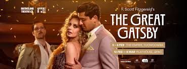 Promotional poster for 