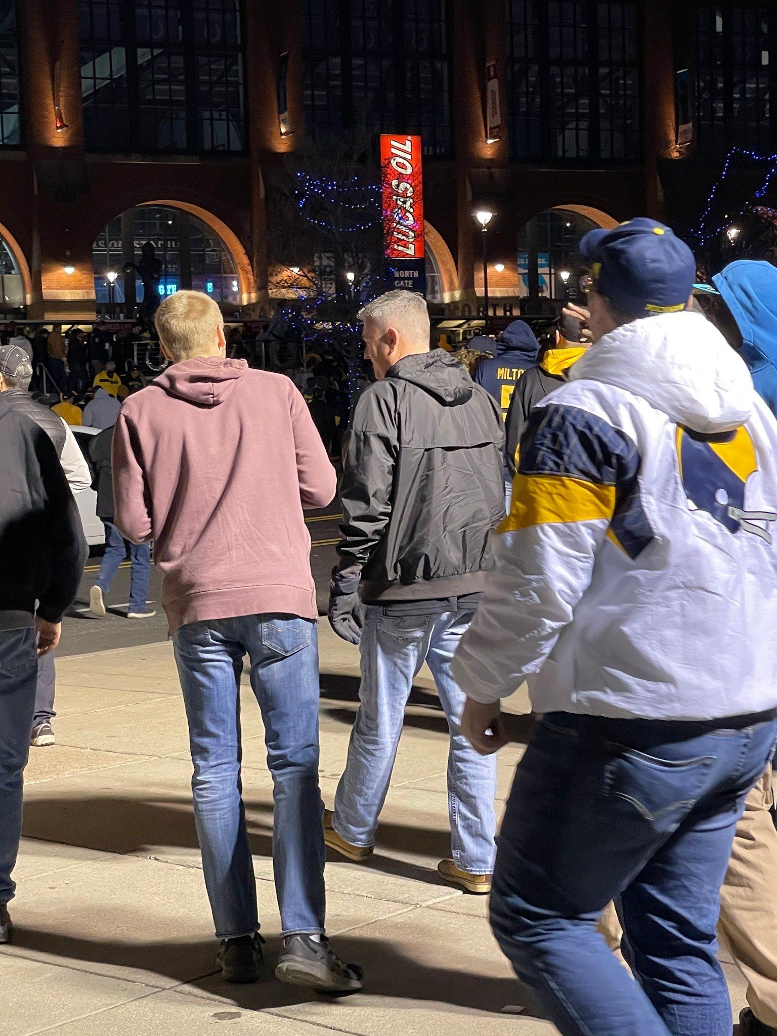 images of sports outreach