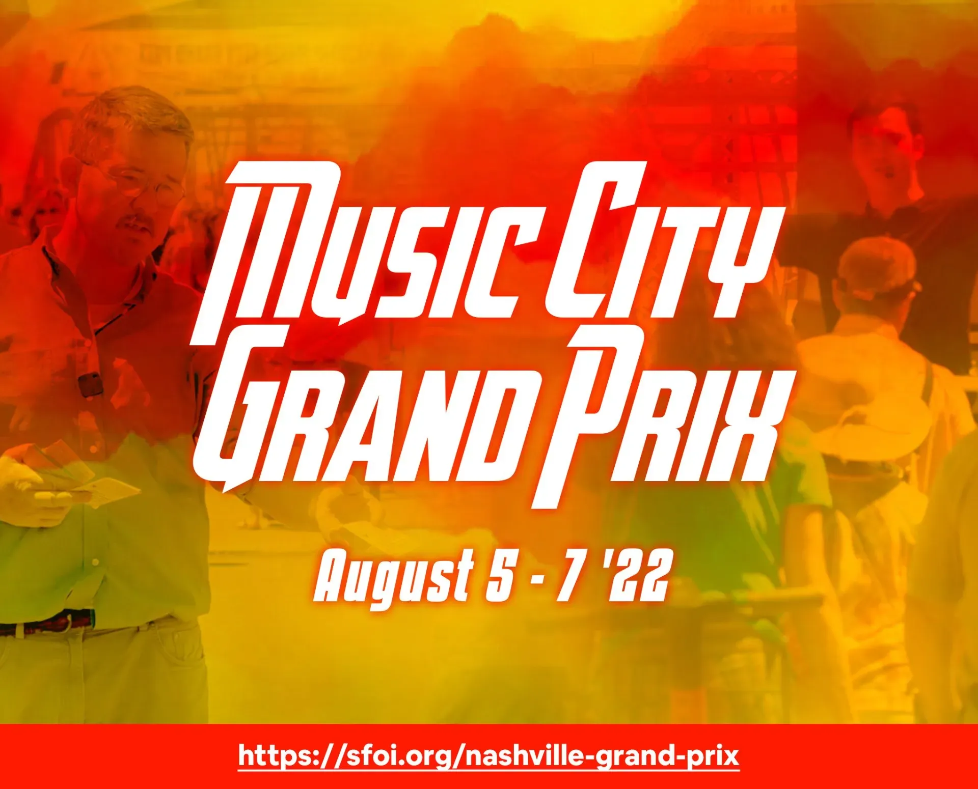 grand prix nashville