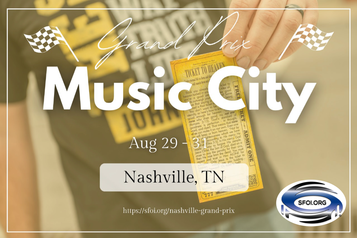 grand prix nashville