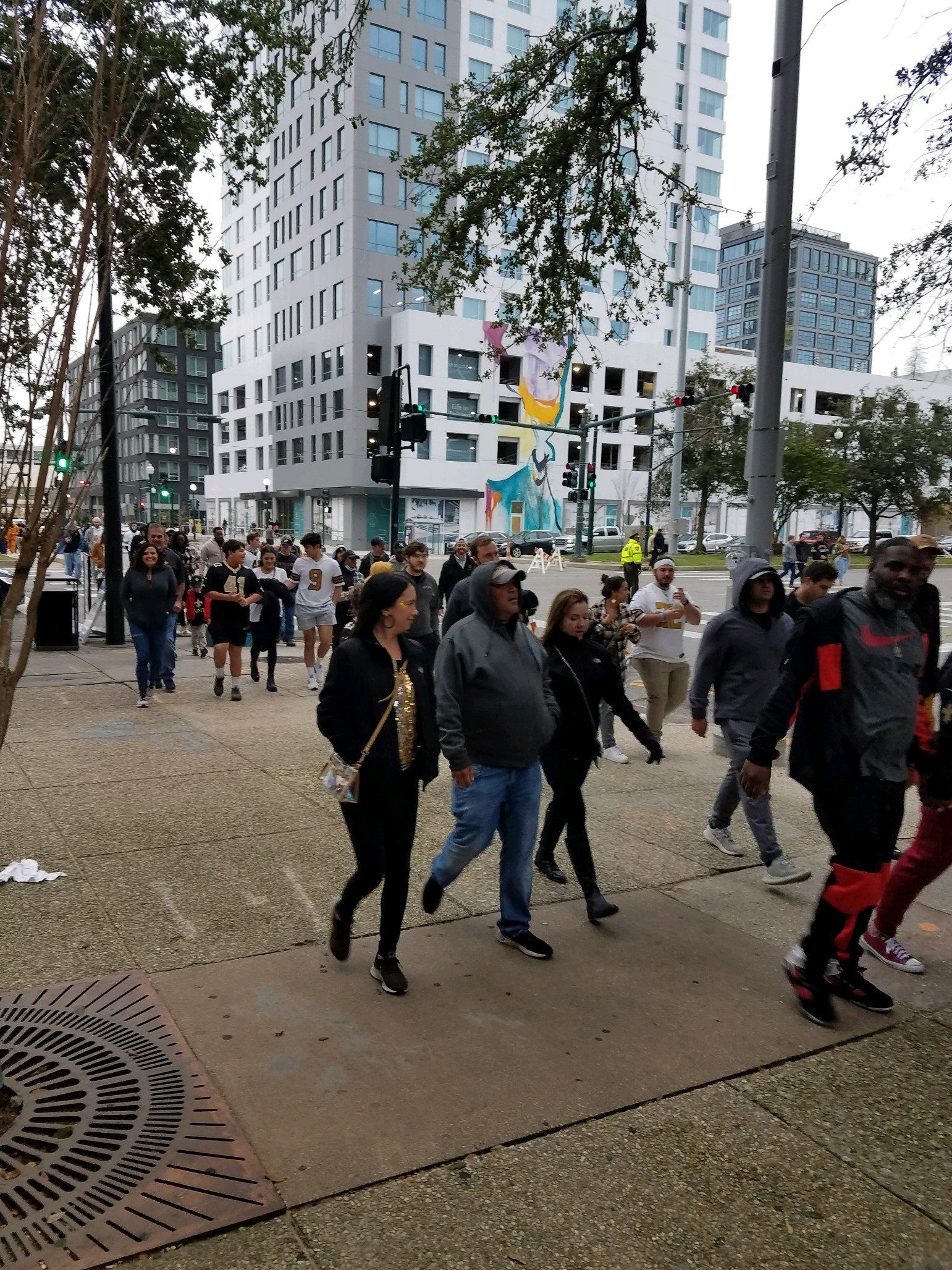 image of sports outreach