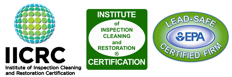 sewage cleanup and disinfection