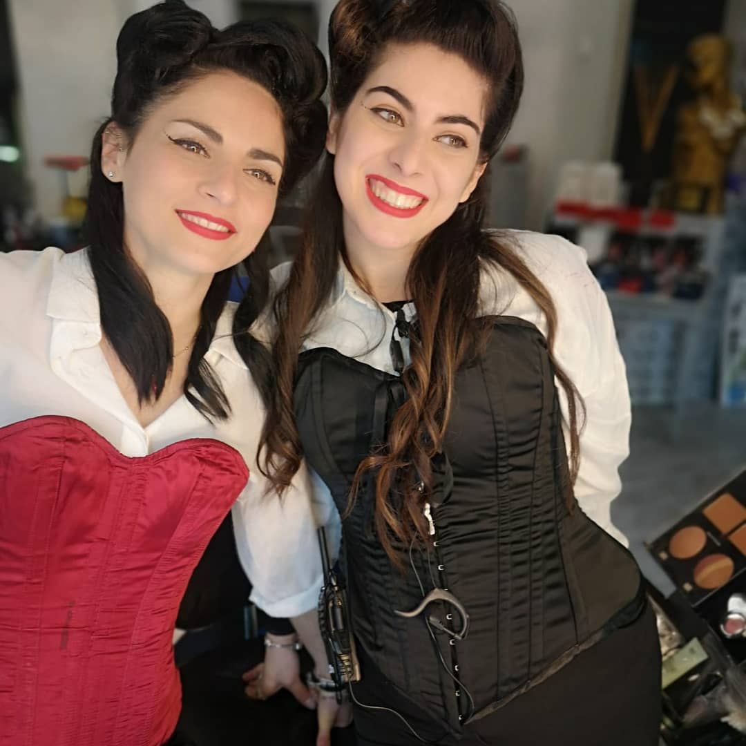 selfie-team-classico