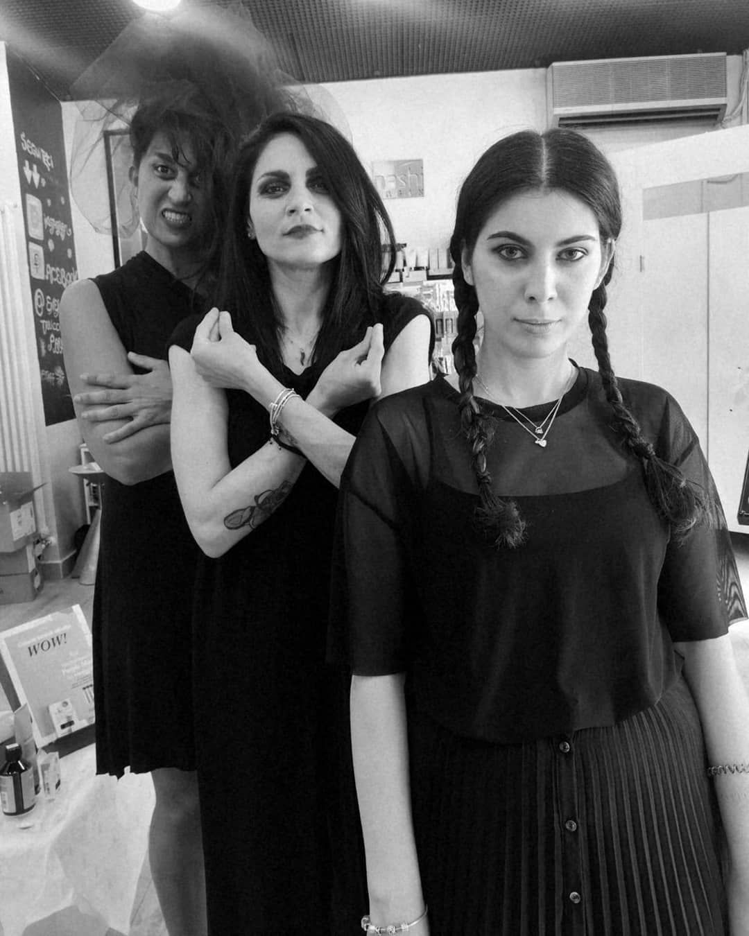 selfie-team-bianco-nero