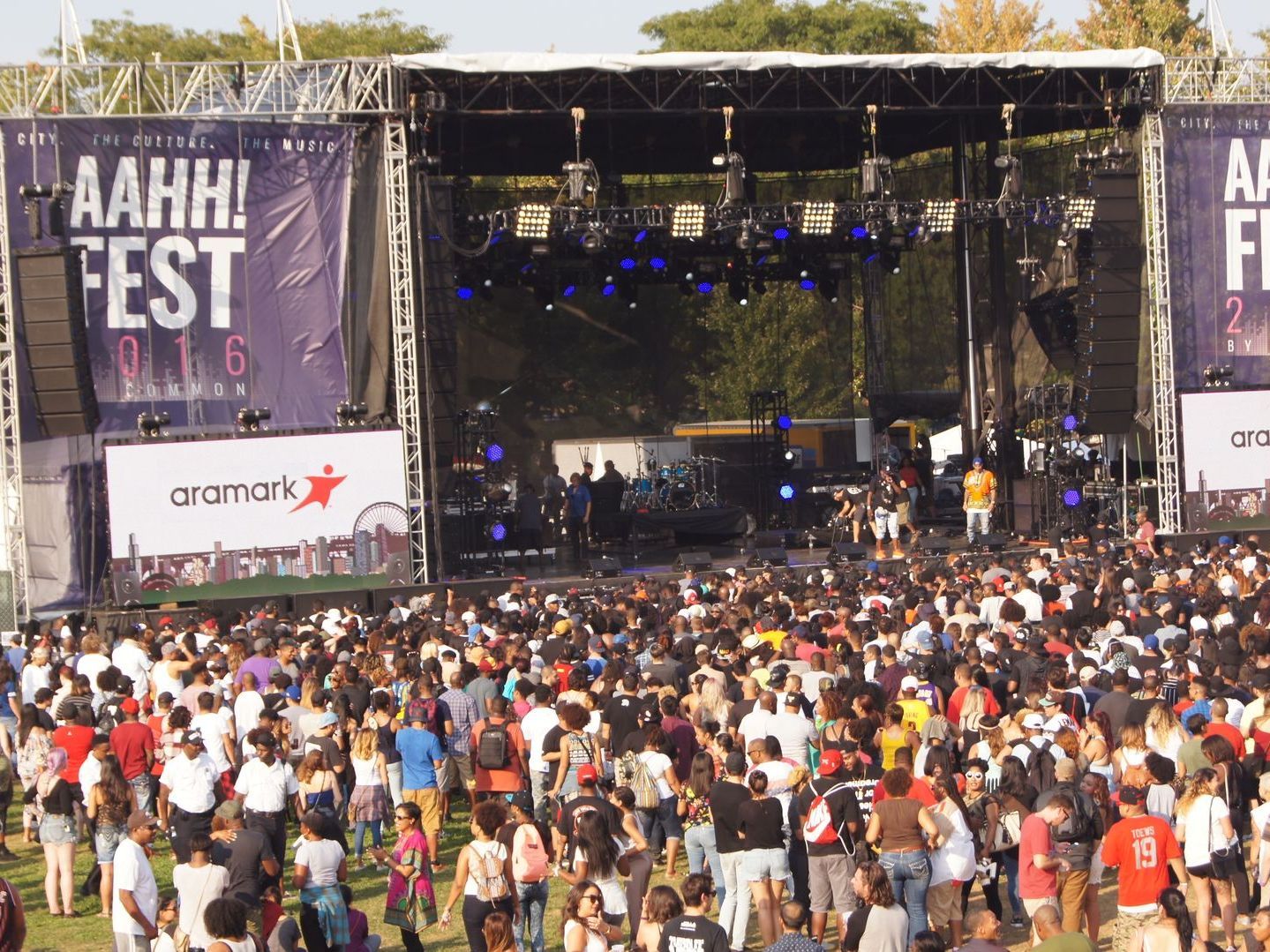 What’s Next for Events in 2026: Trends, Technology, and What Brands Need to Know