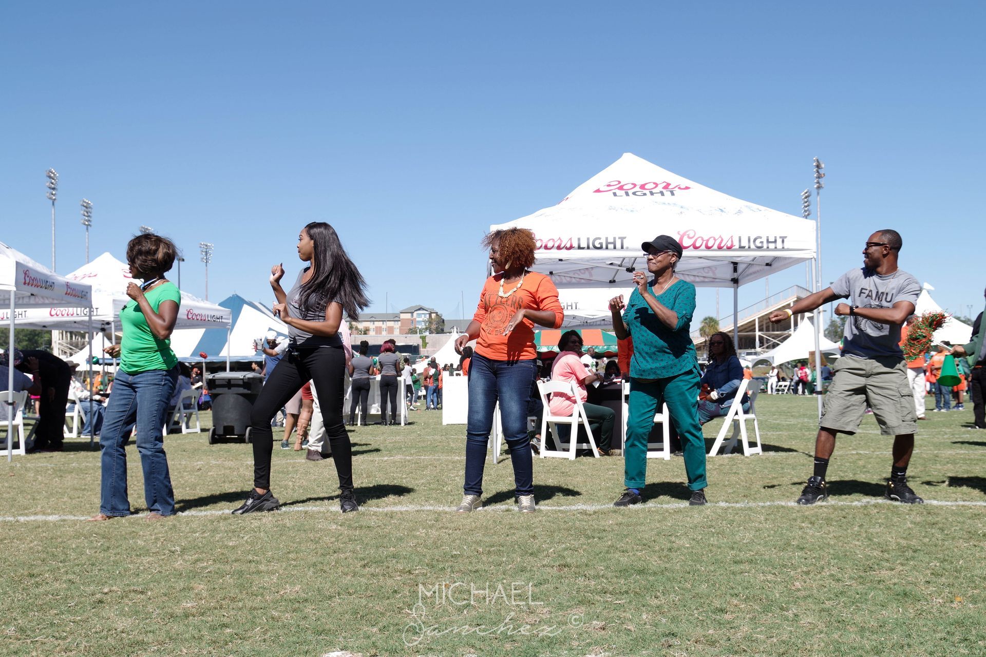 Aclipse Events - From Concepts to Completion