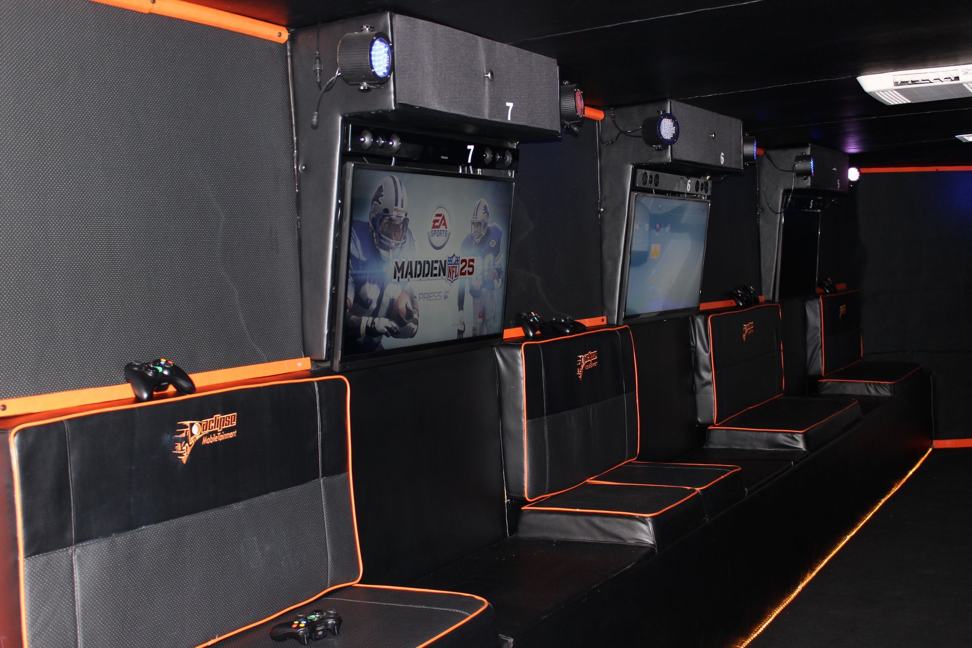 Aclipse Events - From Concepts to Completion