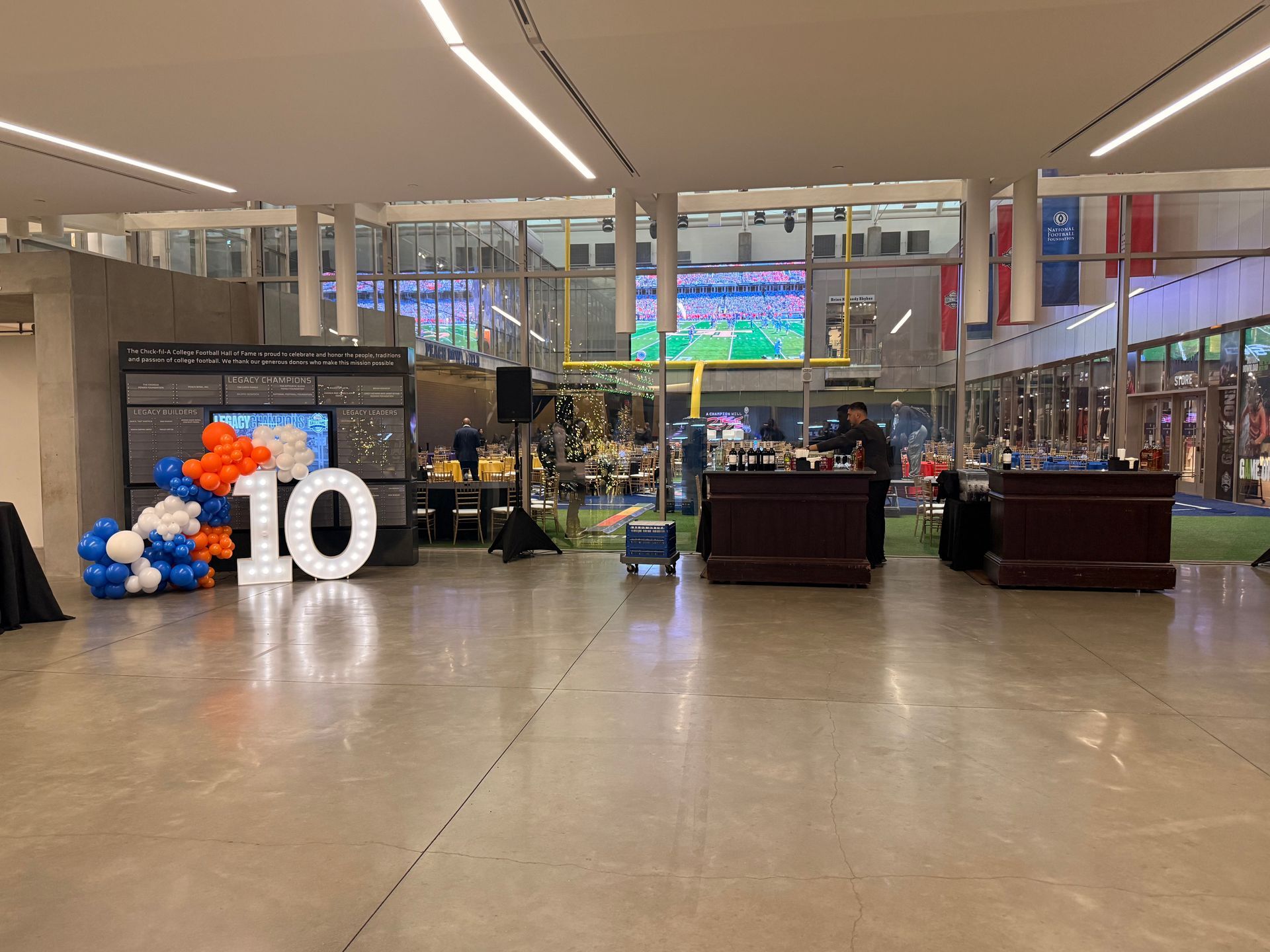 Recapping the 2025 Celebration Bowl: A Weekend of HBCU Excellence and Unforgettable Experience