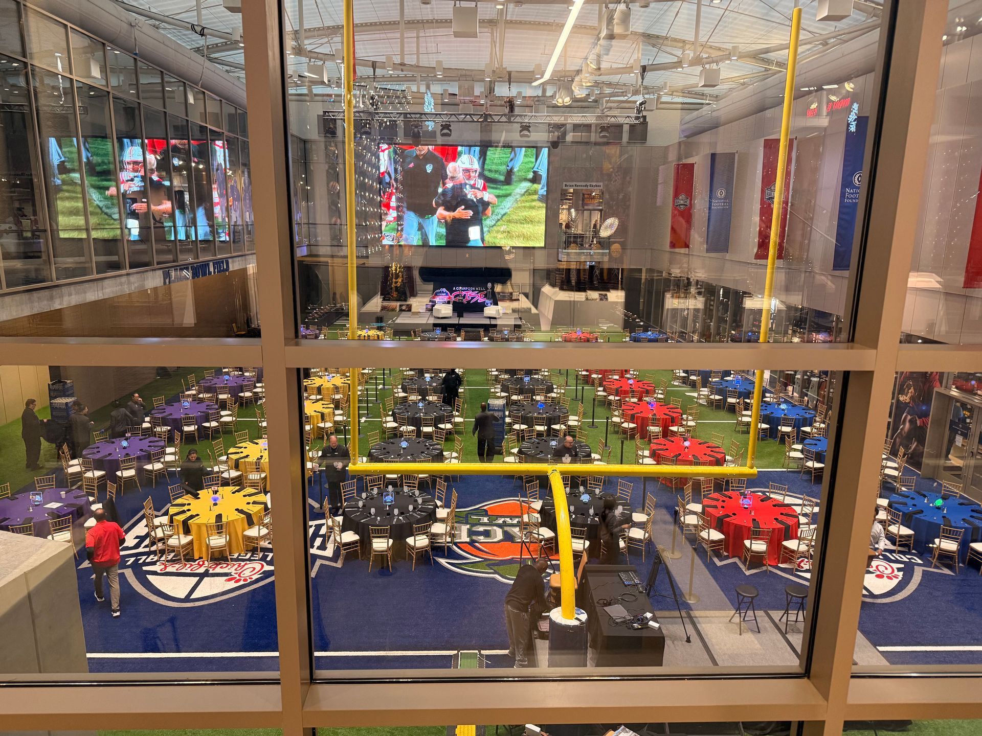 Recapping the 2025 Celebration Bowl