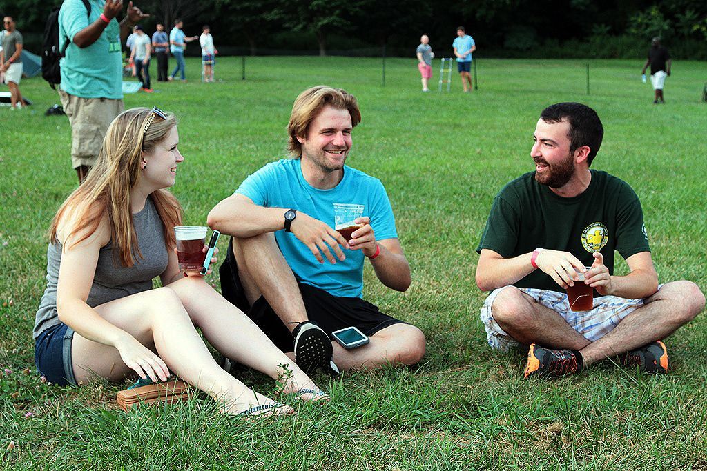 Aclipse Events - From Concepts to Completion