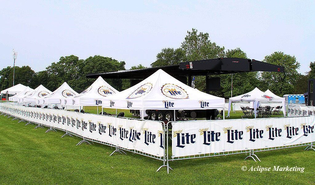 Aclipse Events - From Concepts to Completion