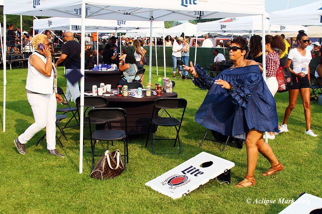 Aclipse Events - From Concepts to Completion