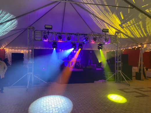 Maximizing Events in Quarter 4: Turning the Year’s End into Unforgettable Moments with Aclipse Events