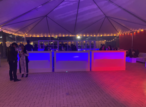 Maximizing Events in Quarter 4: Turning the Year’s End into Unforgettable Moments with Aclipse Events