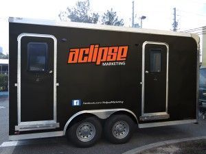 Aclipse Events - Executive Restrooms