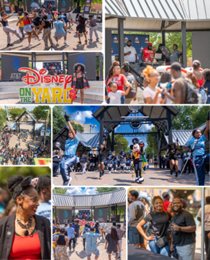 Celebrating Culture, Connection & Opportunity: The HBCU Yard Takeover at JSU