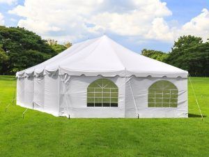 Aclipse Events - Tent rentals