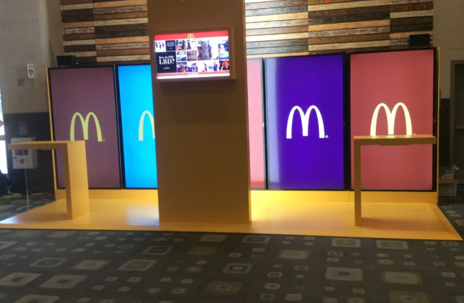 Behind the Scenes: How Aclipse Events Brings Experiences to Life