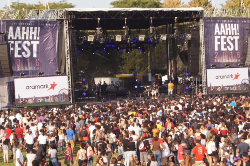 Behind the Scenes: How Aclipse Events Brings Experiences to Life