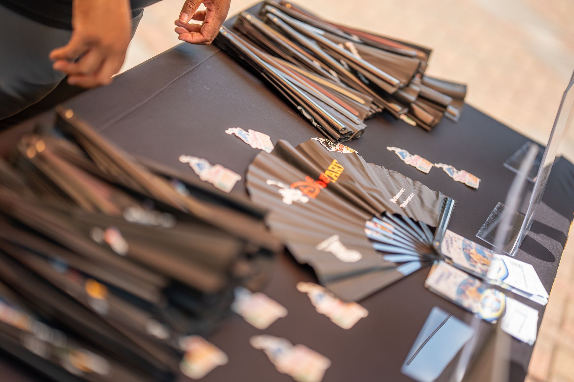 Behind the Scenes: How Aclipse Events Brings Experiences to Life