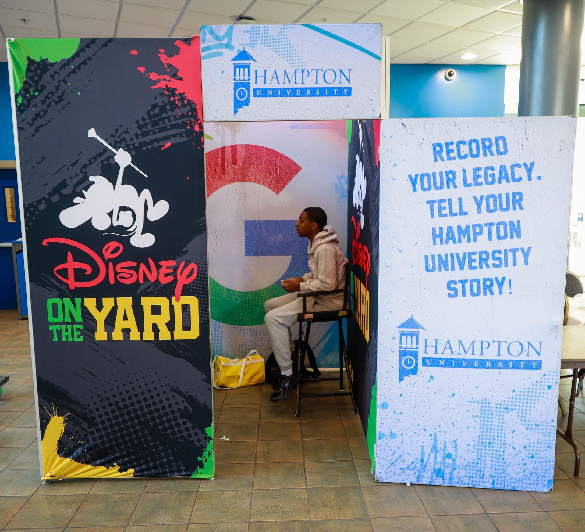 Behind the Scenes: How Aclipse Events Brings Experiences to Life